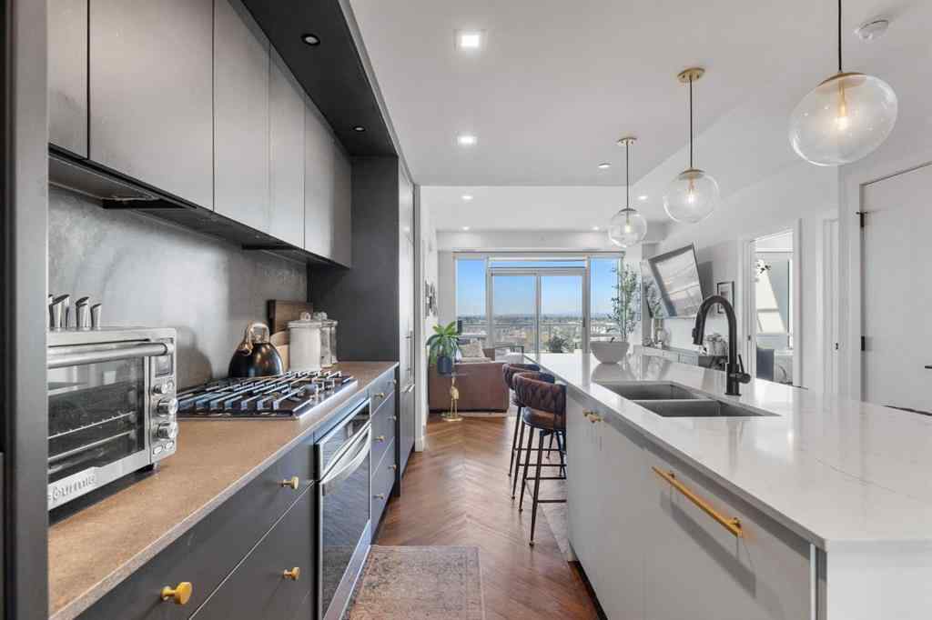 MLS® A2242025 - Unit #508 8505 Broadcast Avenue SW in West Springs Calgary, Residential