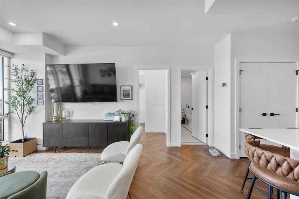 MLS® A2242025 - Unit #508 8505 Broadcast Avenue SW in West Springs Calgary, Residential