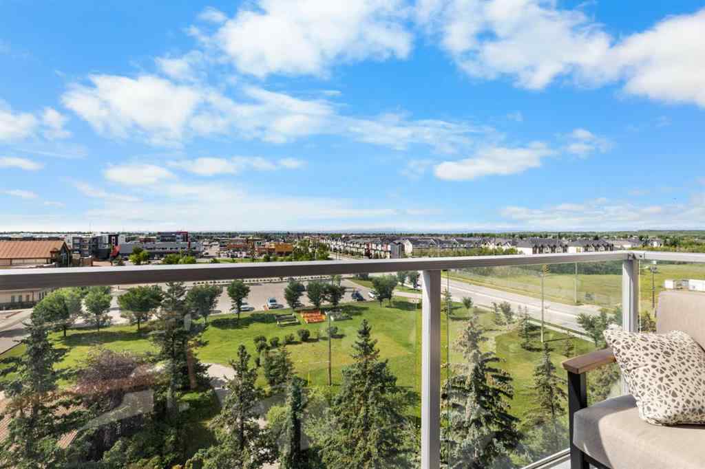 MLS® A2242025 - Unit #508 8505 Broadcast Avenue SW in West Springs Calgary, Residential