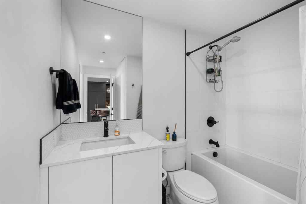 MLS® A2242025 - Unit #508 8505 Broadcast Avenue SW in West Springs Calgary, Residential