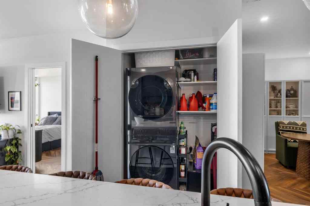 MLS® A2242025 - Unit #508 8505 Broadcast Avenue SW in West Springs Calgary, Residential