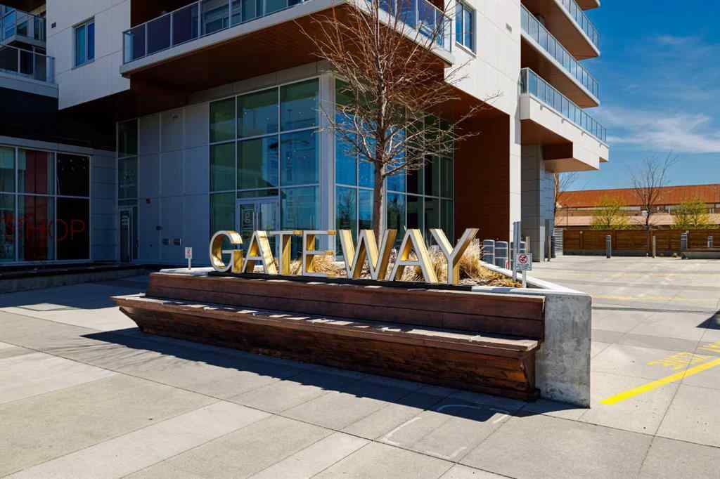 MLS® A2242025 - Unit #508 8505 Broadcast Avenue SW in West Springs Calgary, Residential