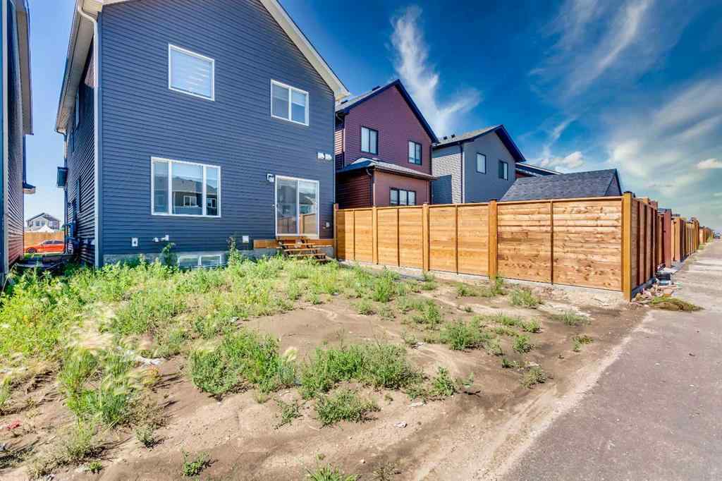 MLS® A2242027 - 200 Homestead Grove NE in Homestead Calgary, Residential