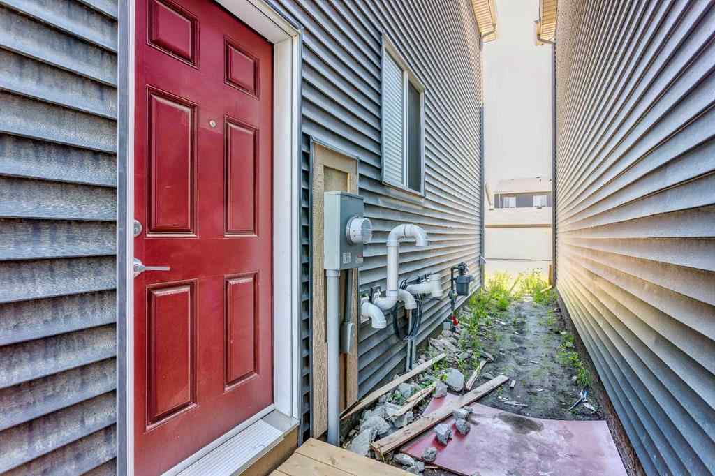 MLS® A2242027 - 200 Homestead Grove NE in Homestead Calgary, Residential
