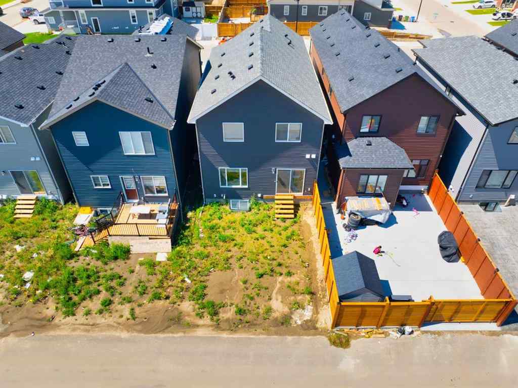 MLS® A2242027 - 200 Homestead Grove NE in Homestead Calgary, Residential