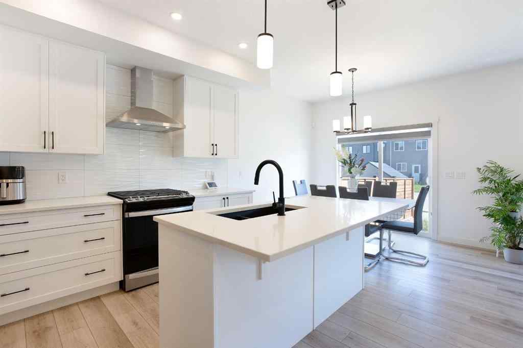 MLS® A2242027 - 200 Homestead Grove NE in Homestead Calgary, Residential