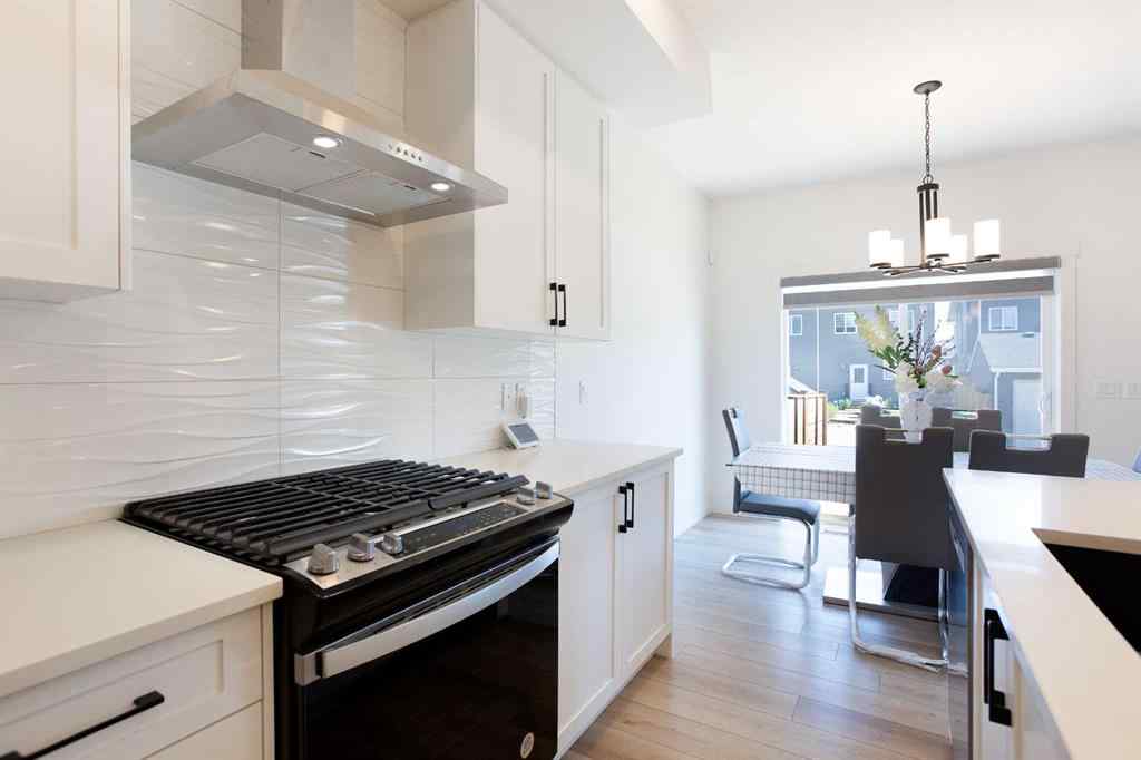 MLS® A2242027 - 200 Homestead Grove NE in Homestead Calgary, Residential