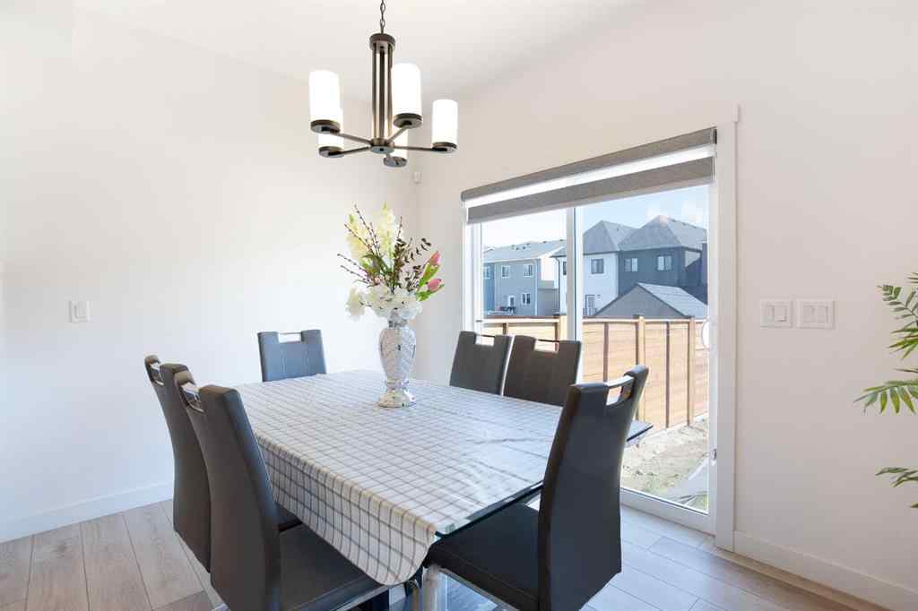 MLS® A2242027 - 200 Homestead Grove NE in Homestead Calgary, Residential