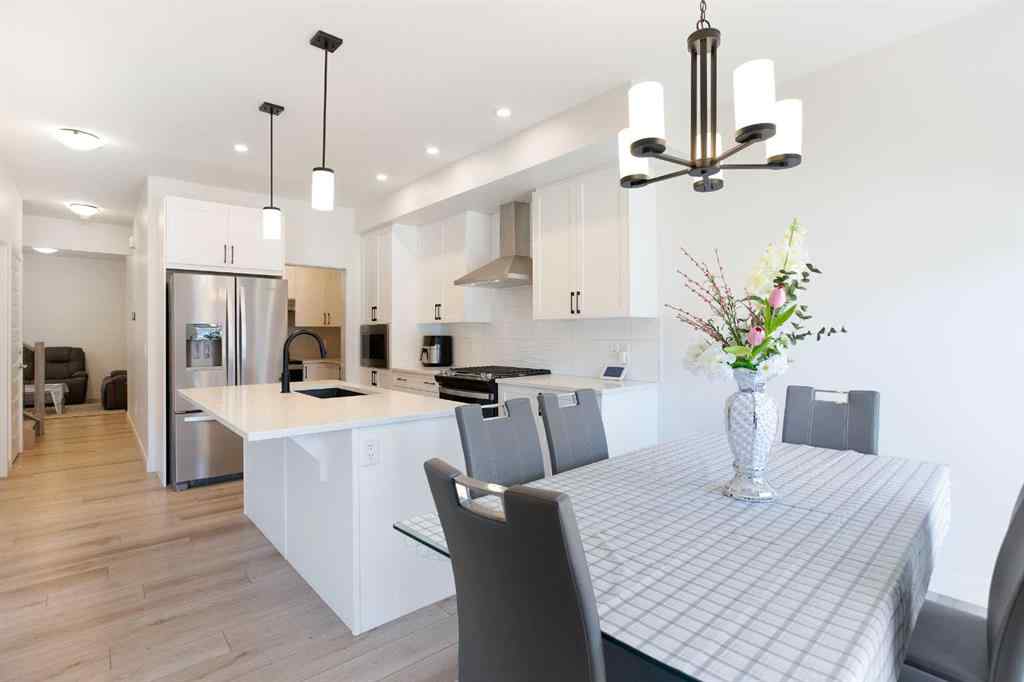 MLS® A2242027 - 200 Homestead Grove NE in Homestead Calgary, Residential