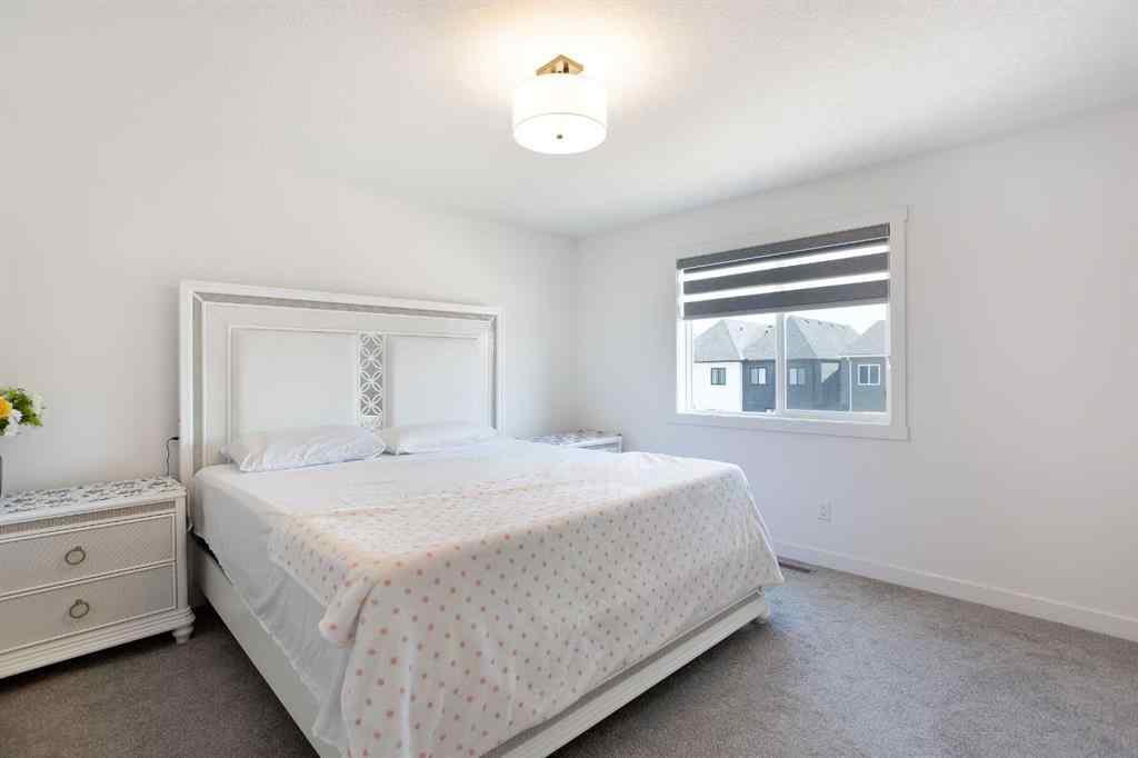 MLS® A2242027 - 200 Homestead Grove NE in Homestead Calgary, Residential