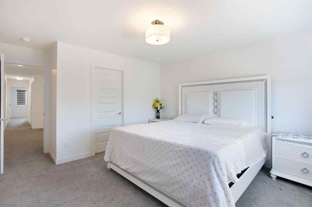 MLS® A2242027 - 200 Homestead Grove NE in Homestead Calgary, Residential