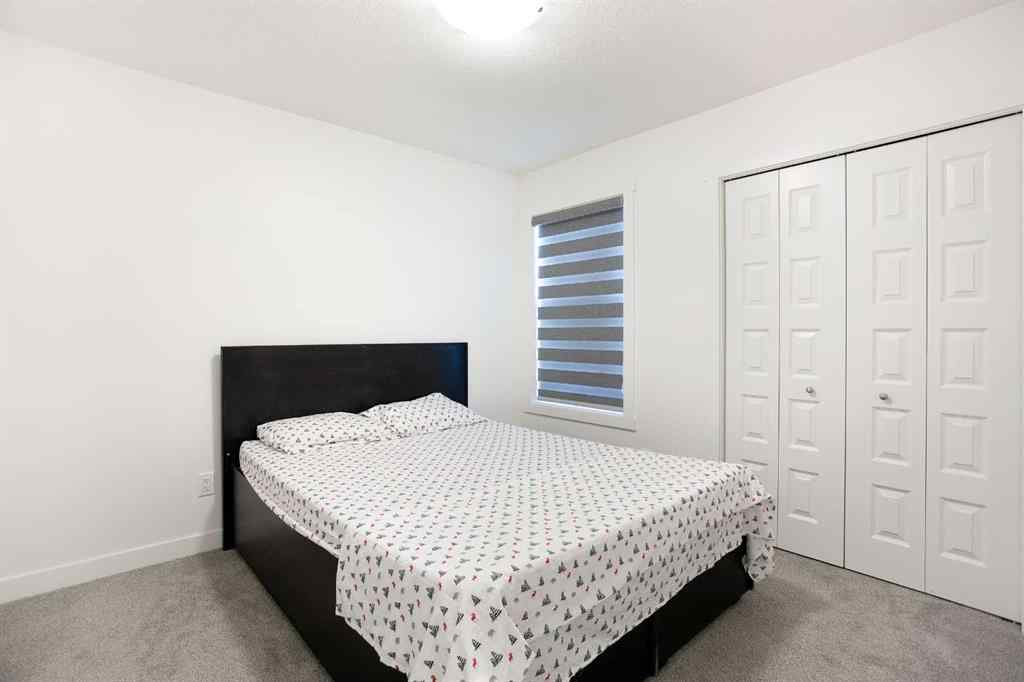 MLS® A2242027 - 200 Homestead Grove NE in Homestead Calgary, Residential
