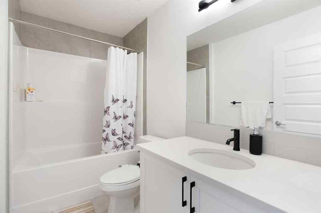 MLS® A2242027 - 200 Homestead Grove NE in Homestead Calgary, Residential