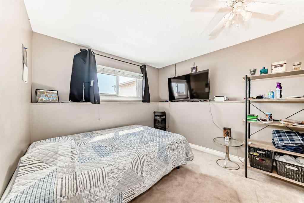 MLS® A2242030 - 32 Radcliffe Bay SE in Albert Park/Radisson Heights Calgary, Residential