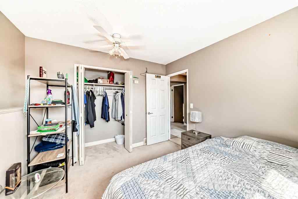 MLS® A2242030 - 32 Radcliffe Bay SE in Albert Park/Radisson Heights Calgary, Residential