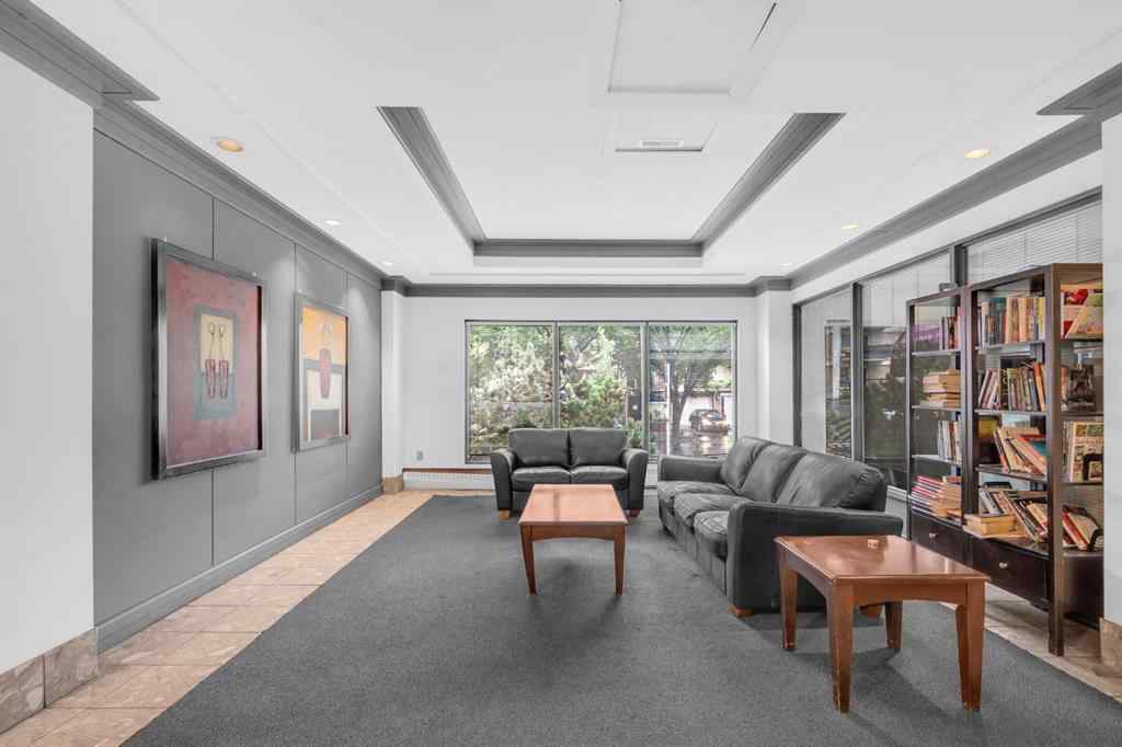 MLS® A2242043 - Unit ##505 1334 14 Avenue SW in Beltline Calgary, Residential