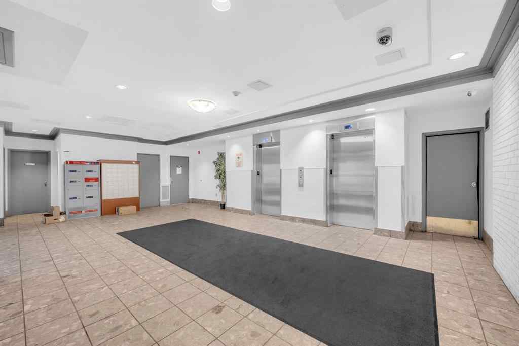 MLS® A2242043 - Unit ##505 1334 14 Avenue SW in Beltline Calgary, Residential