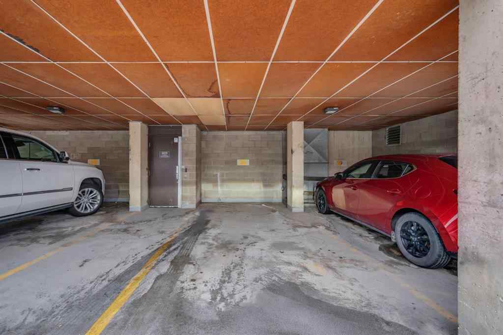 MLS® A2242043 - Unit ##505 1334 14 Avenue SW in Beltline Calgary, Residential