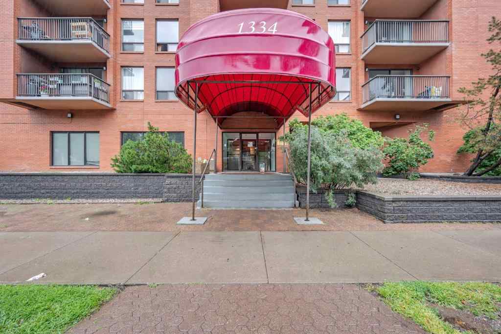 MLS® A2242043 - Unit ##505 1334 14 Avenue SW in Beltline Calgary, Residential