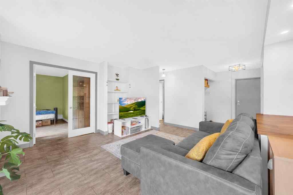 MLS® A2242043 - Unit ##505 1334 14 Avenue SW in Beltline Calgary, Residential