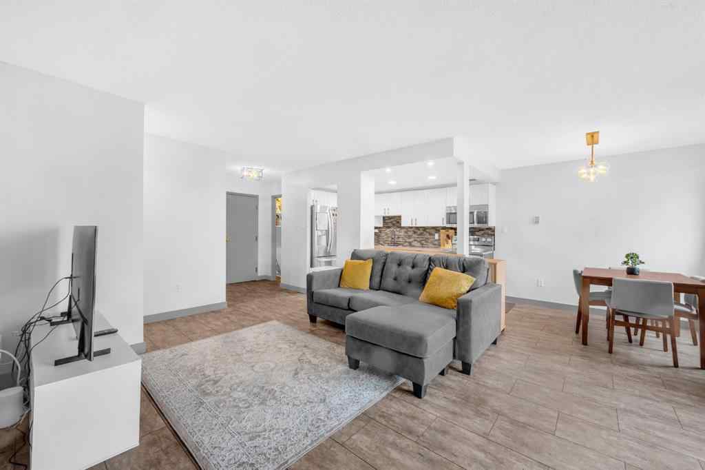 MLS® A2242043 - Unit ##505 1334 14 Avenue SW in Beltline Calgary, Residential