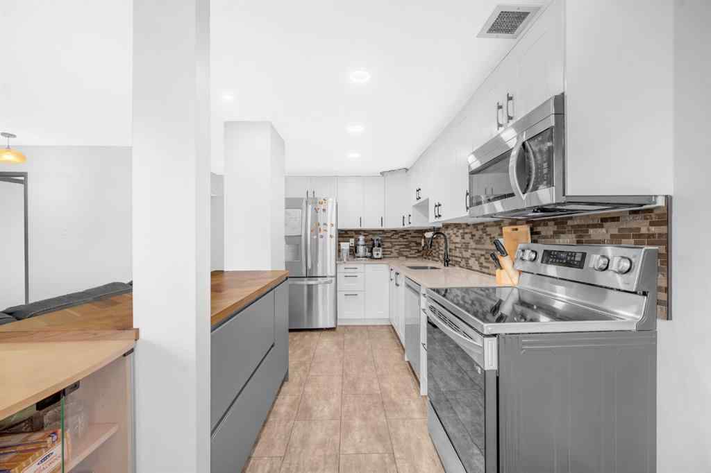 MLS® A2242043 - Unit ##505 1334 14 Avenue SW in Beltline Calgary, Residential