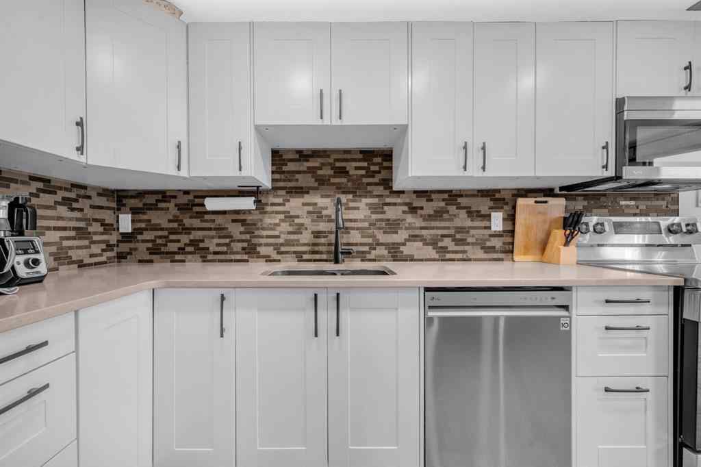 MLS® A2242043 - Unit ##505 1334 14 Avenue SW in Beltline Calgary, Residential