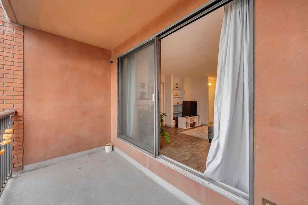 MLS® A2242043 - Unit ##505 1334 14 Avenue SW in Beltline Calgary, Residential