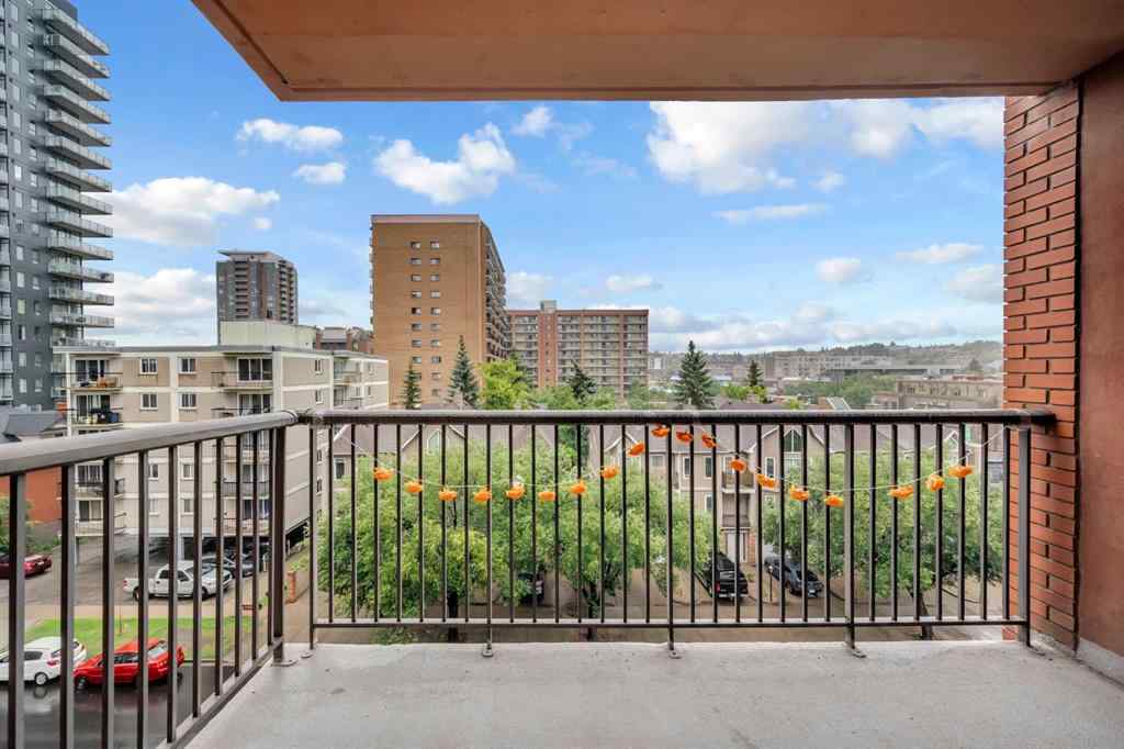 MLS® A2242043 - Unit ##505 1334 14 Avenue SW in Beltline Calgary, Residential