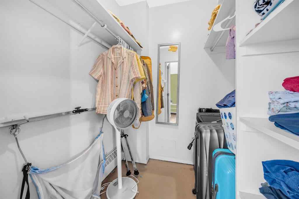 MLS® A2242043 - Unit ##505 1334 14 Avenue SW in Beltline Calgary, Residential