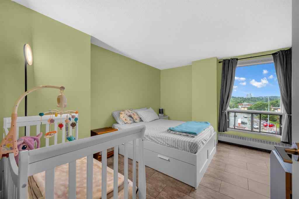 MLS® A2242043 - Unit ##505 1334 14 Avenue SW in Beltline Calgary, Residential