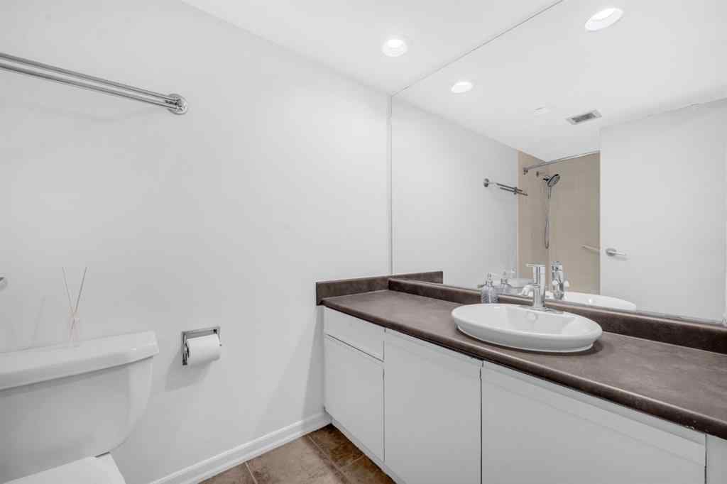 MLS® A2242043 - Unit ##505 1334 14 Avenue SW in Beltline Calgary, Residential