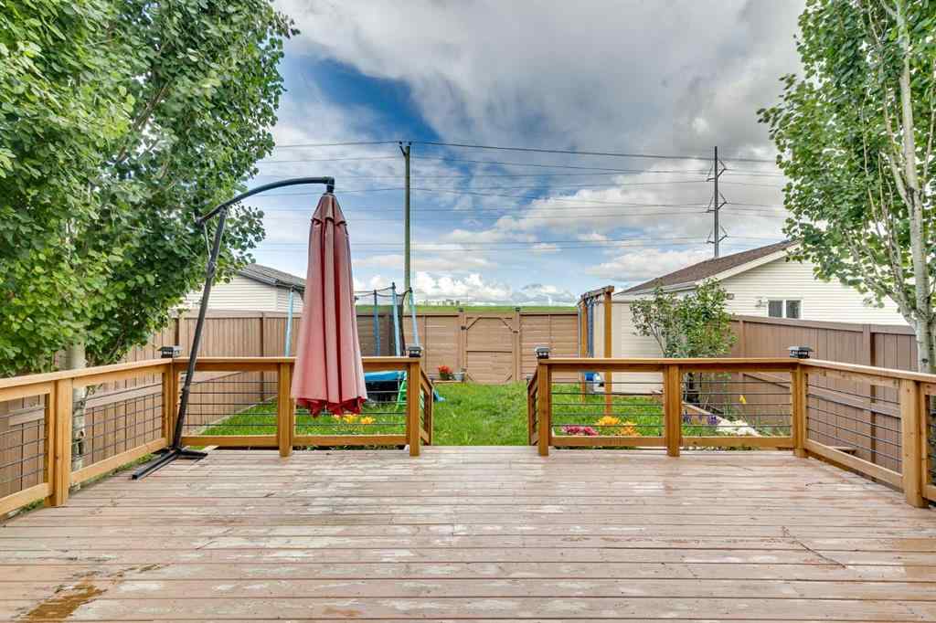 MLS® A2242044 - 88 Cranford Crescent SE in Cranston Calgary, Residential
