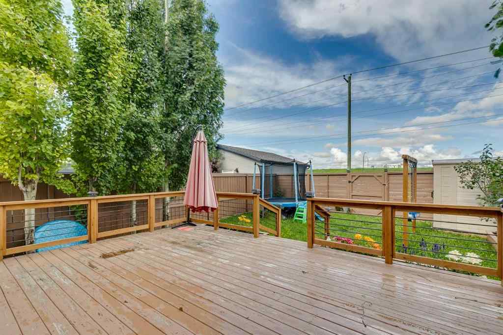 MLS® A2242044 - 88 Cranford Crescent SE in Cranston Calgary, Residential