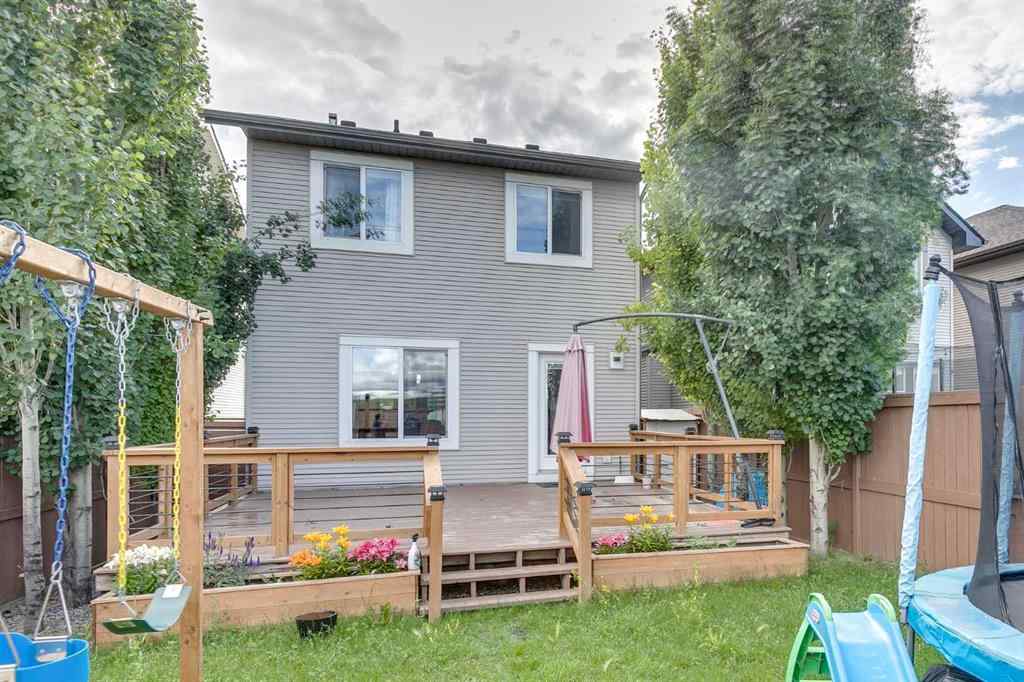 MLS® A2242044 - 88 Cranford Crescent SE in Cranston Calgary, Residential