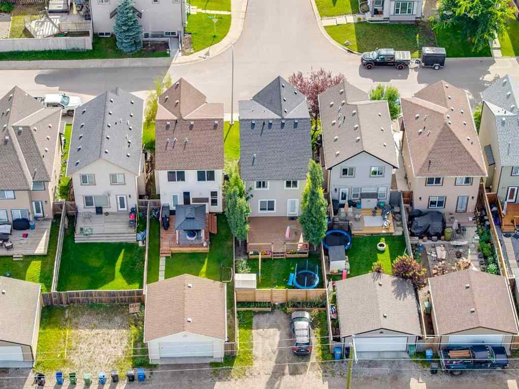 MLS® A2242044 - 88 Cranford Crescent SE in Cranston Calgary, Residential