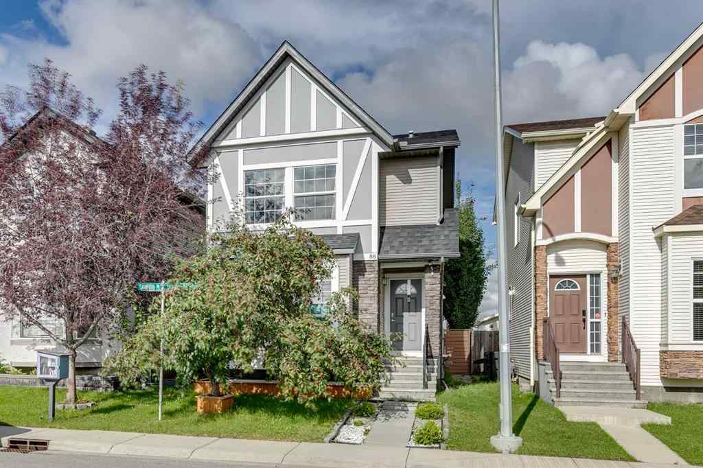 MLS® A2242044 - 88 Cranford Crescent SE in Cranston Calgary, Residential
