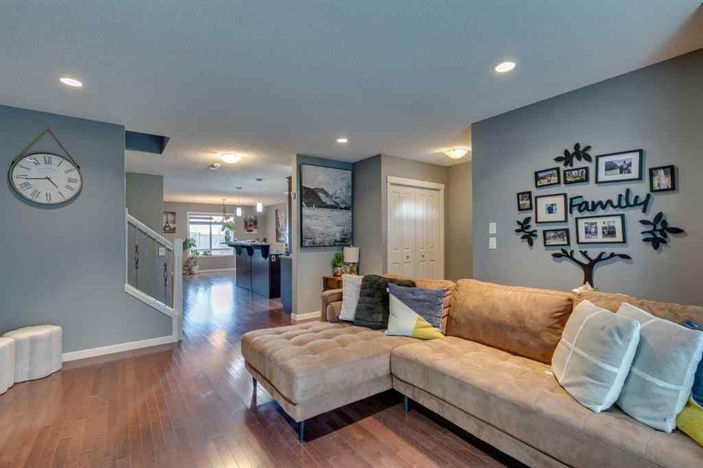 MLS® A2242044 - 88 Cranford Crescent SE in Cranston Calgary, Residential
