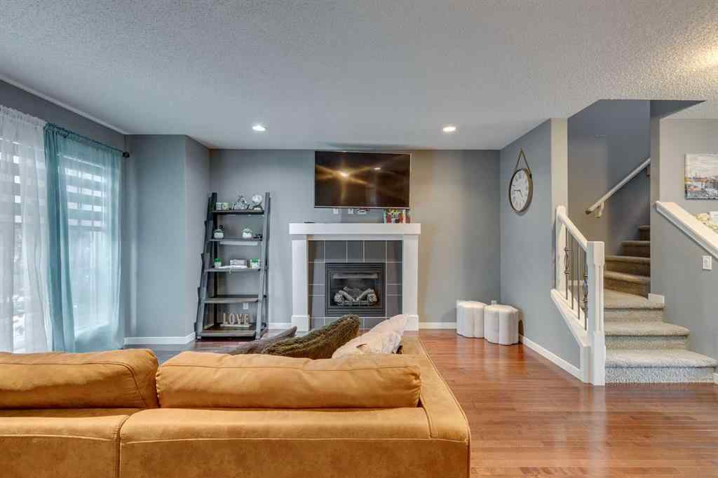 MLS® A2242044 - 88 Cranford Crescent SE in Cranston Calgary, Residential