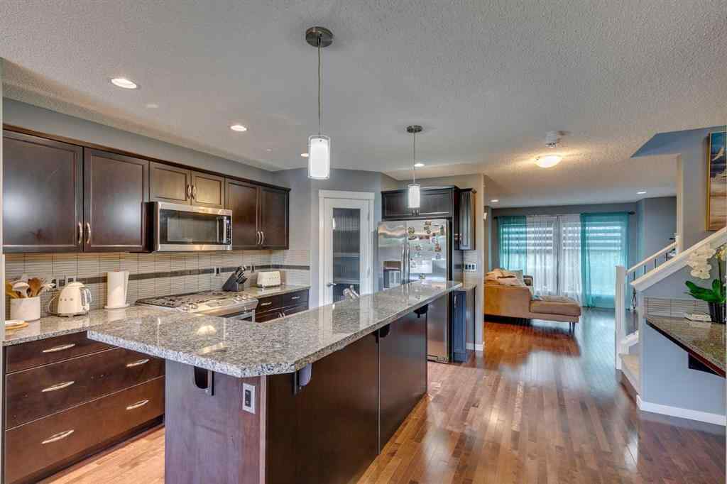 MLS® A2242044 - 88 Cranford Crescent SE in Cranston Calgary, Residential