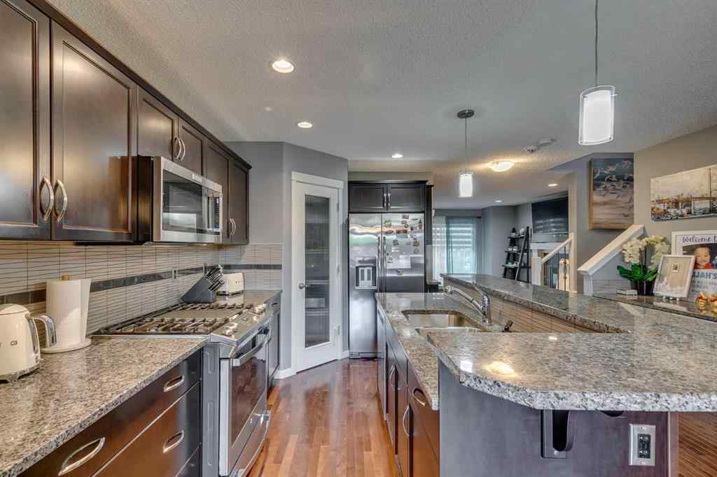 MLS® A2242044 - 88 Cranford Crescent SE in Cranston Calgary, Residential