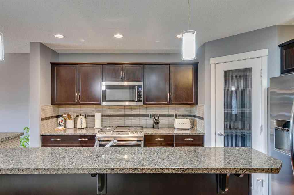 MLS® A2242044 - 88 Cranford Crescent SE in Cranston Calgary, Residential