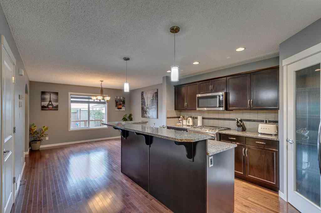 MLS® A2242044 - 88 Cranford Crescent SE in Cranston Calgary, Residential