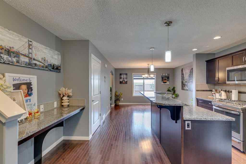 MLS® A2242044 - 88 Cranford Crescent SE in Cranston Calgary, Residential