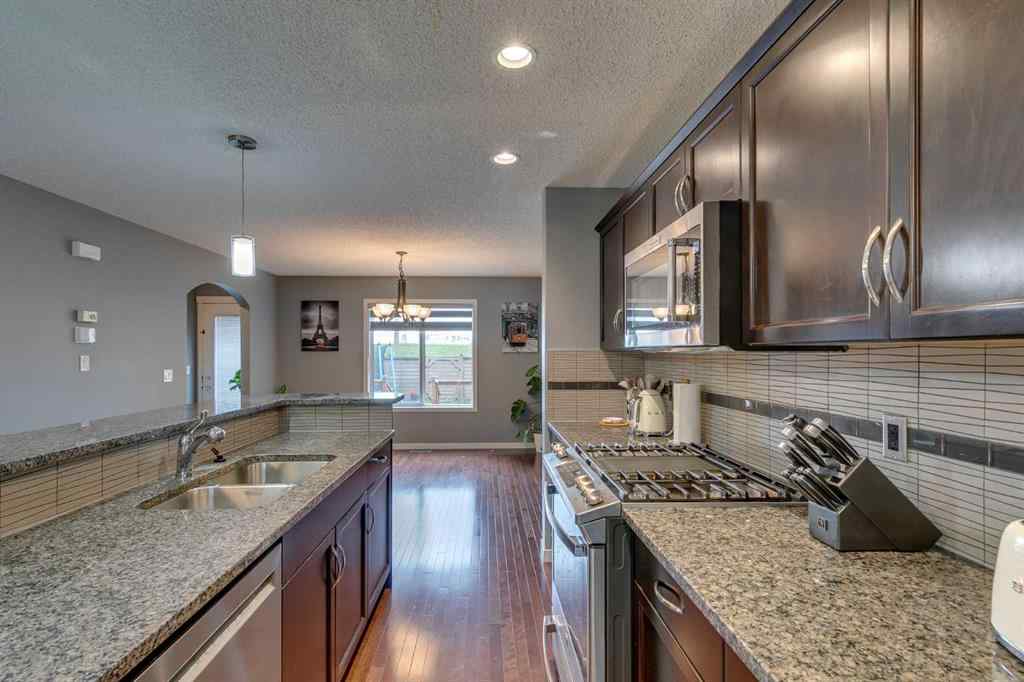 MLS® A2242044 - 88 Cranford Crescent SE in Cranston Calgary, Residential