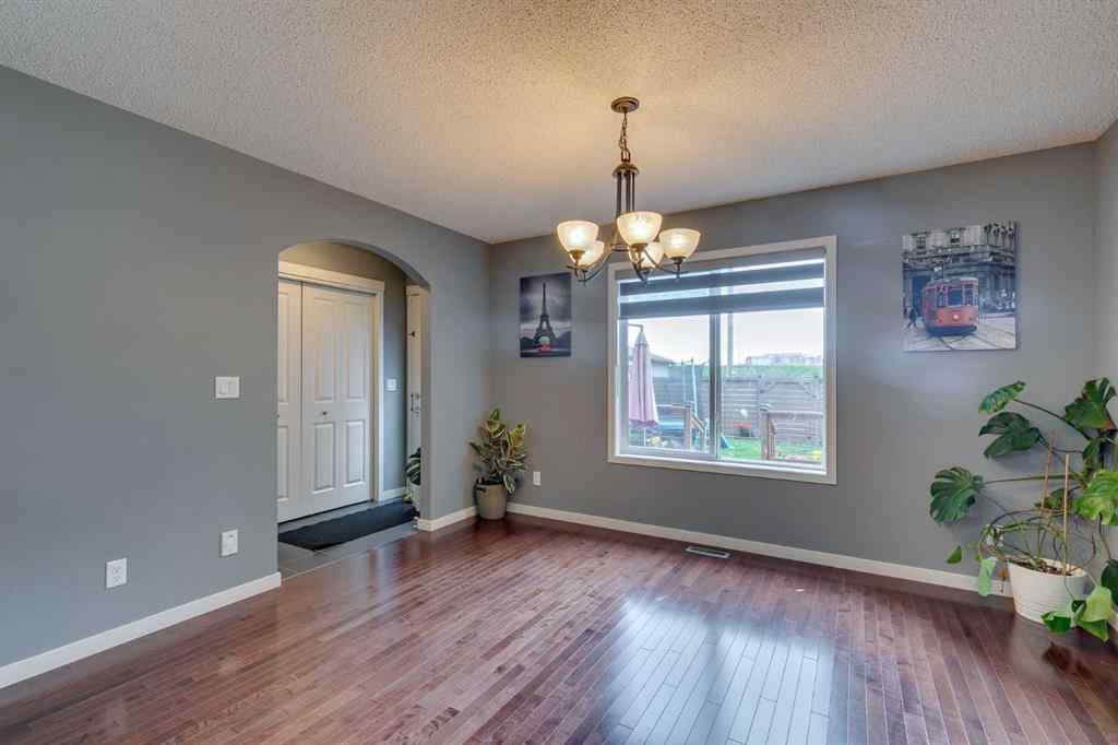 MLS® A2242044 - 88 Cranford Crescent SE in Cranston Calgary, Residential