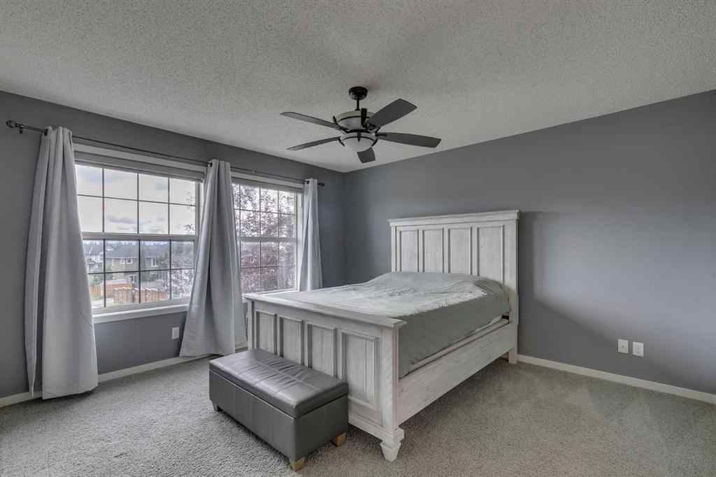 MLS® A2242044 - 88 Cranford Crescent SE in Cranston Calgary, Residential