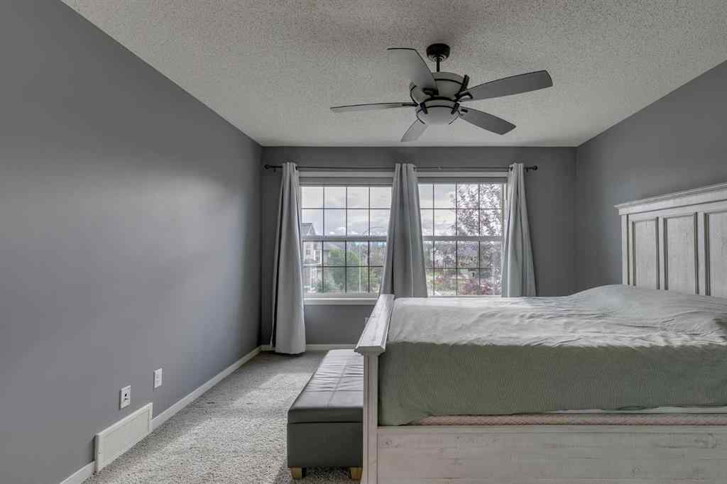 MLS® A2242044 - 88 Cranford Crescent SE in Cranston Calgary, Residential