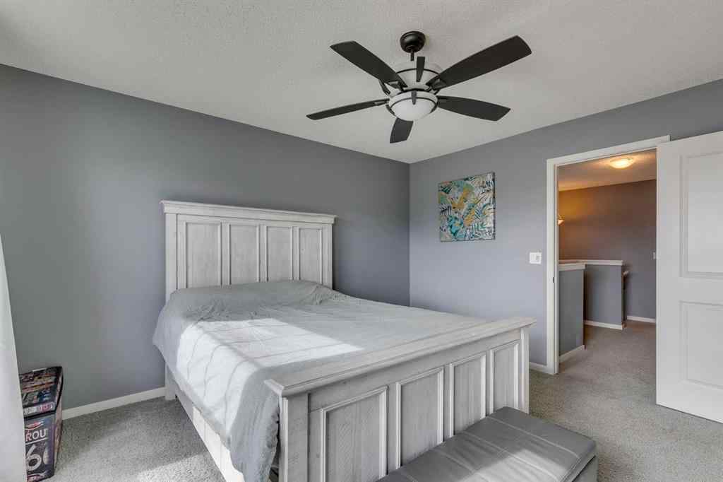 MLS® A2242044 - 88 Cranford Crescent SE in Cranston Calgary, Residential