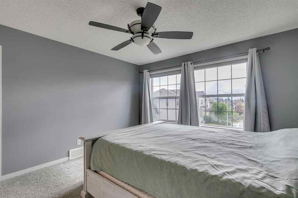 MLS® A2242044 - 88 Cranford Crescent SE in Cranston Calgary, Residential